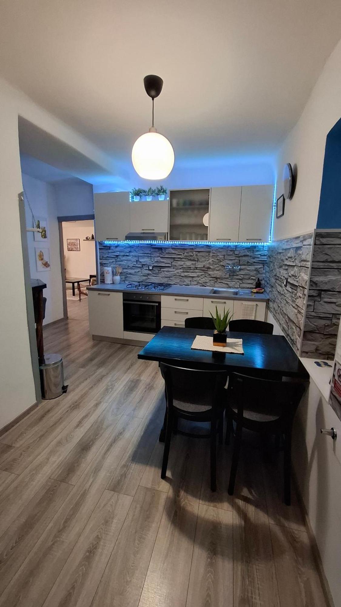 Apartman Darija Pazin Exteriör bild