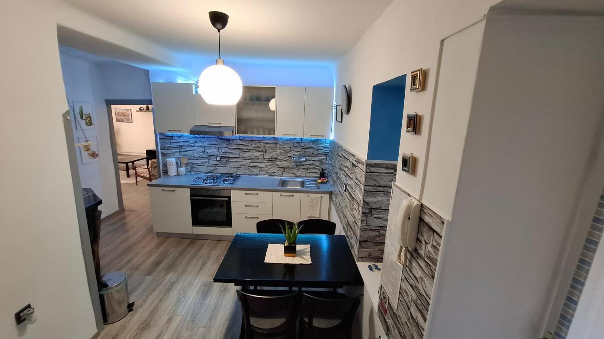 Apartman Darija Pazin Exteriör bild