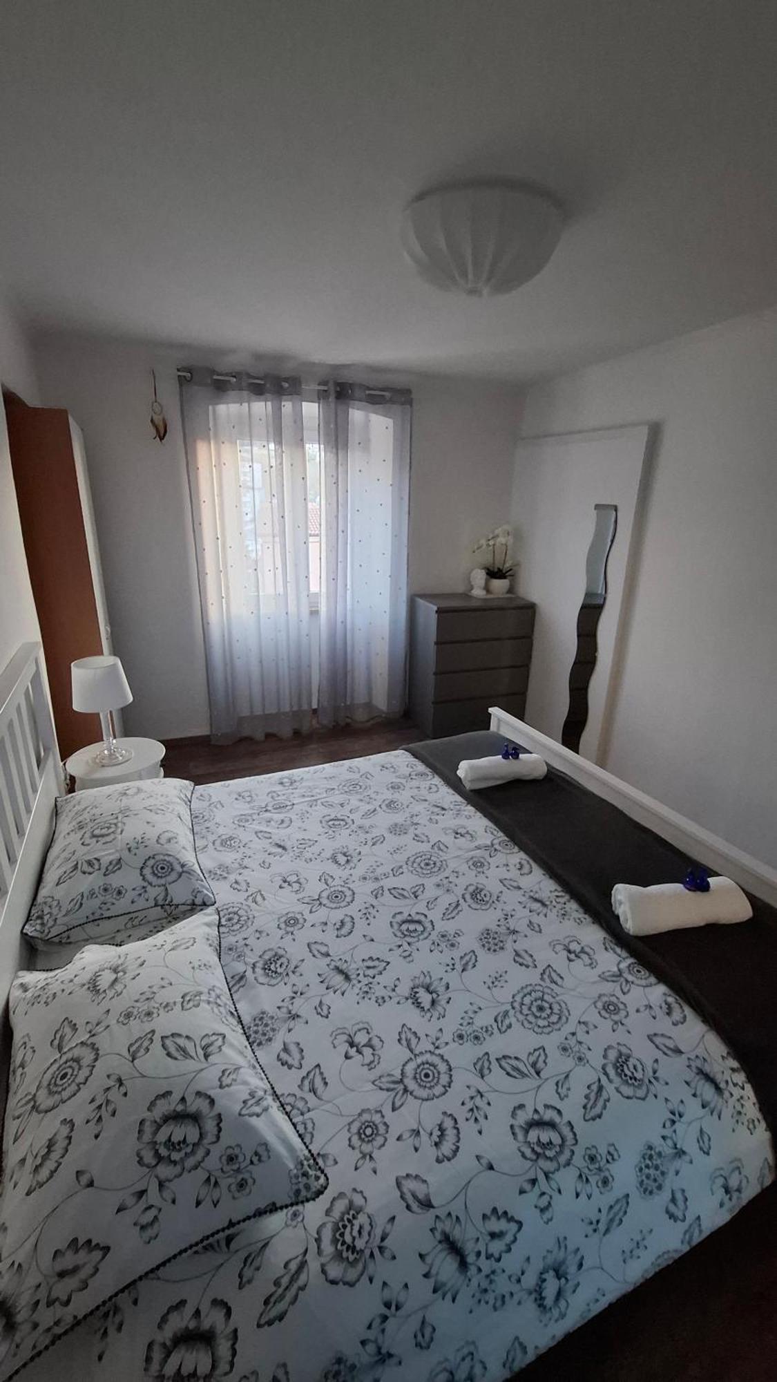 Apartman Darija Pazin Exteriör bild