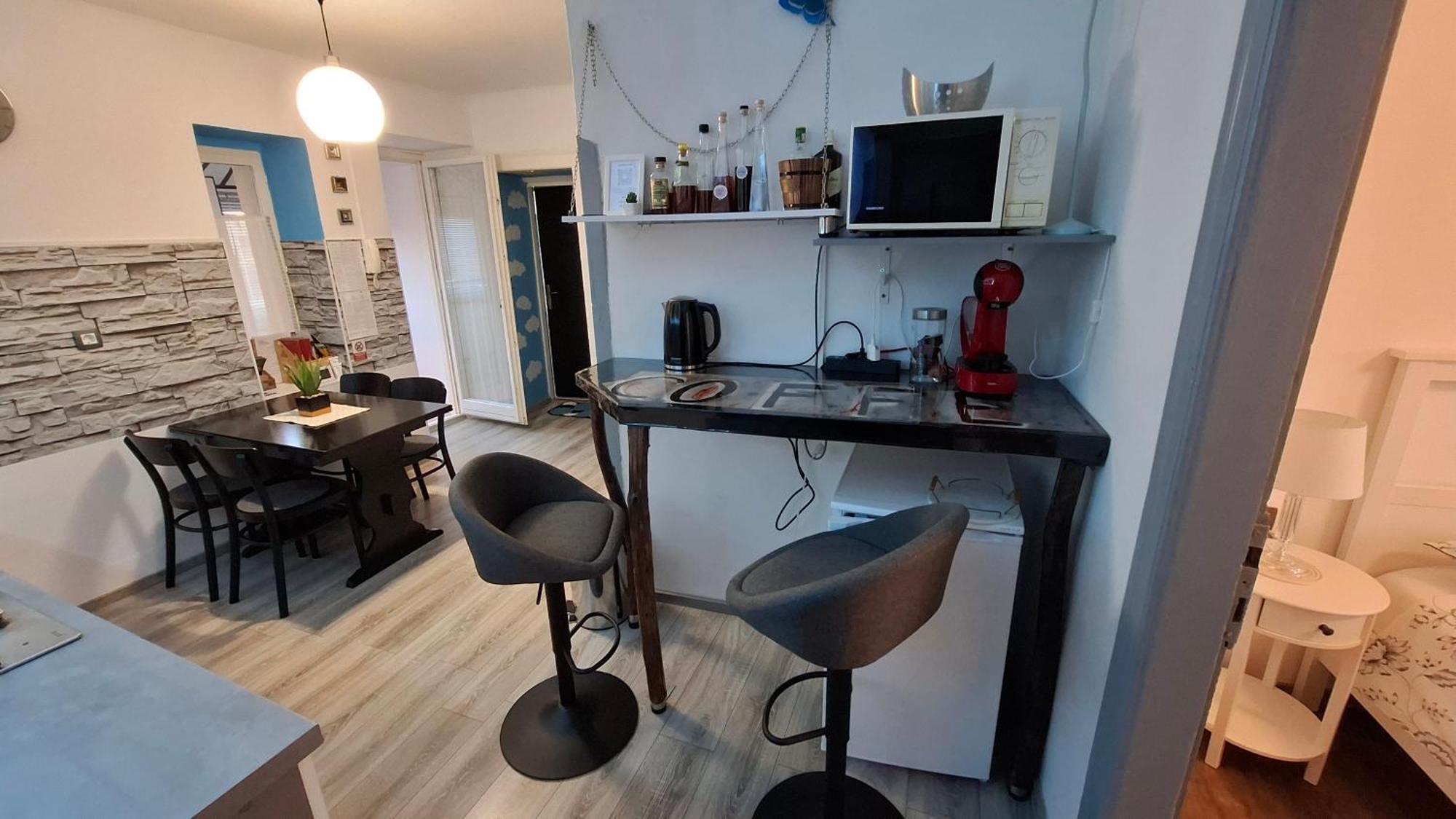 Apartman Darija Pazin Exteriör bild