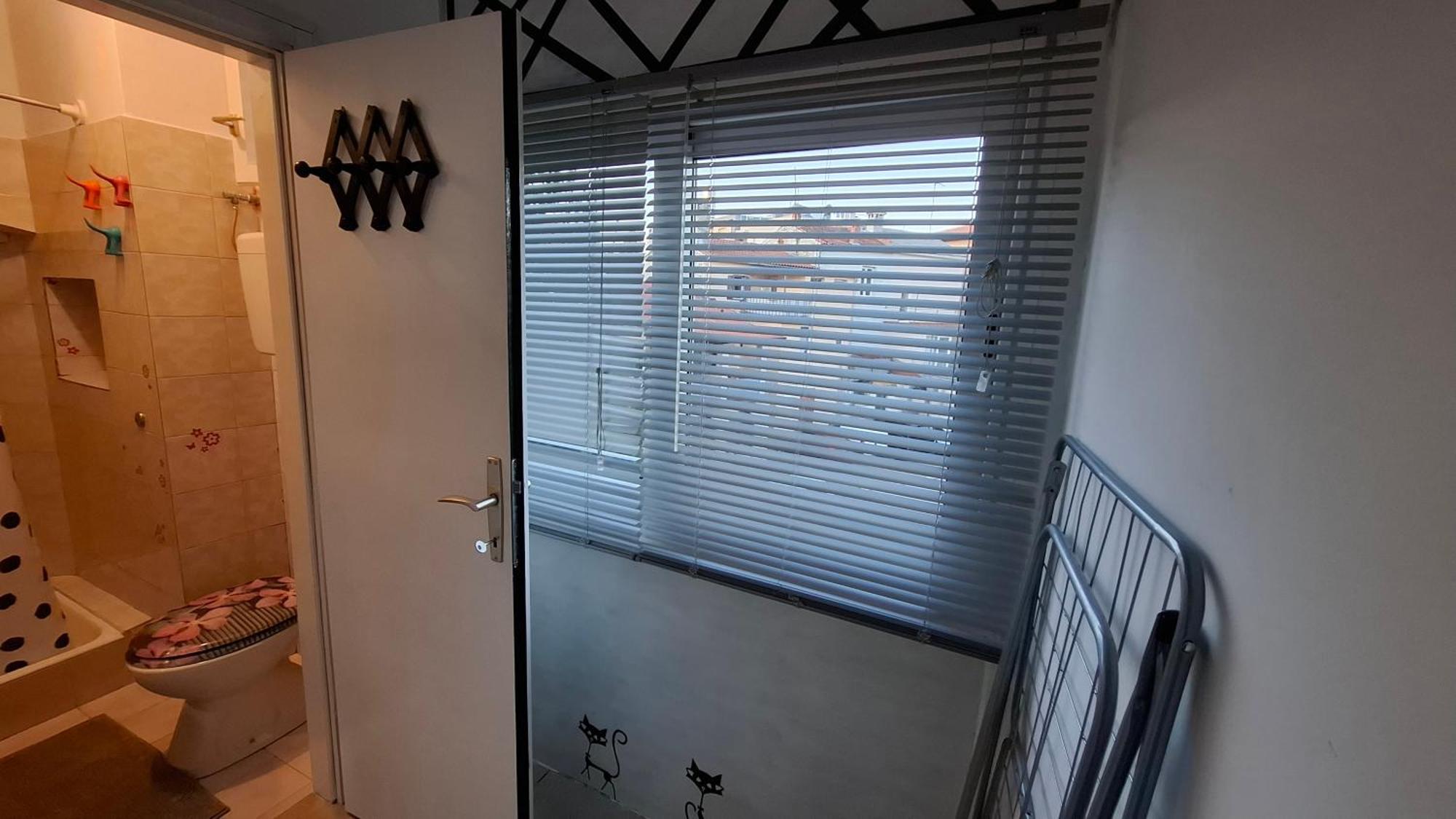 Apartman Darija Pazin Exteriör bild