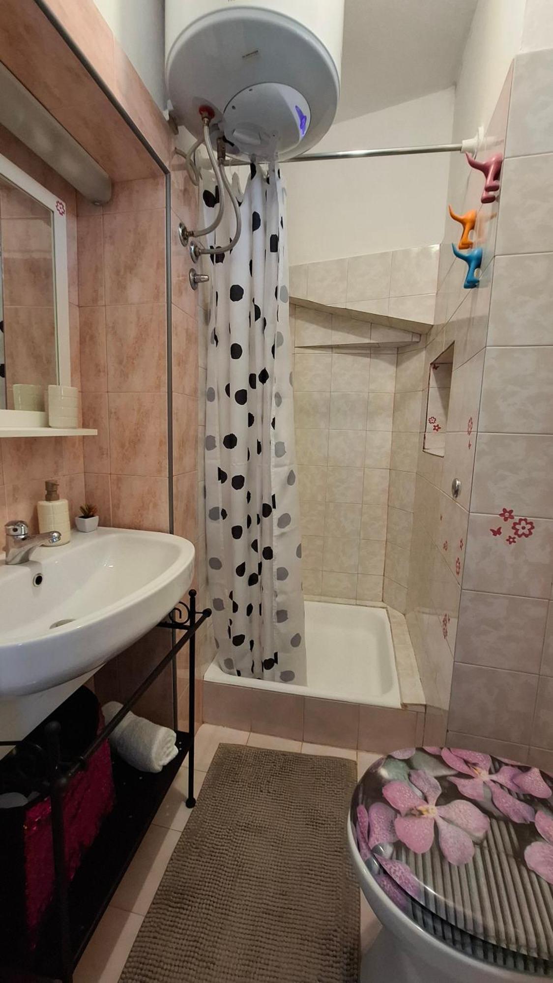 Apartman Darija Pazin Exteriör bild